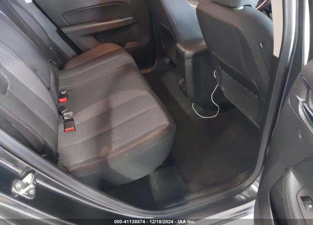 2017 CHEVROLET EQUINOX LT VIN: 2GNFLFEK0H6301246