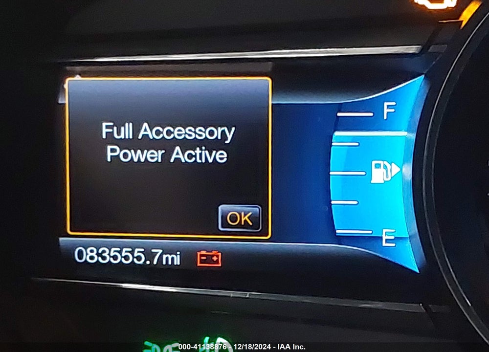 2017 FORD EXPLORER XLT VIN: 1FM5K8D85HGA22749