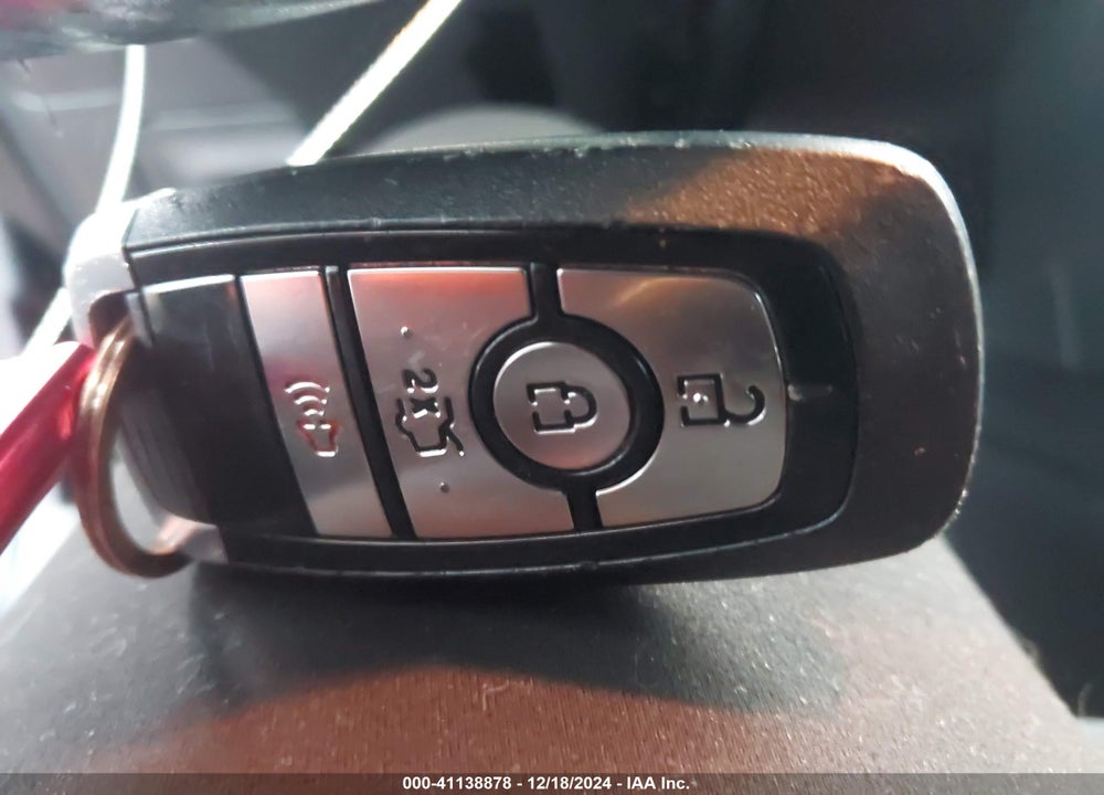 2018 FORD MUSTANG ECOBOOST VIN: 1FA6P8TH8J5180649