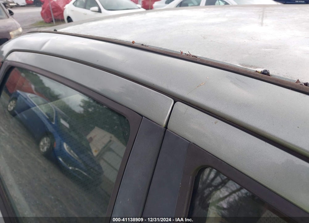 2006 FORD FOCUS ZX4 VIN: 1FAFP34N26W212200