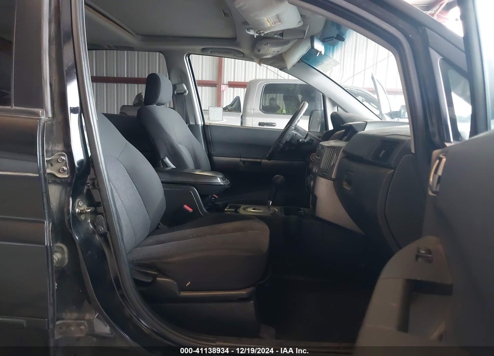 2004 MITSUBISHI ENDEAVOR XLS VIN: 4A4MM31S64E018138