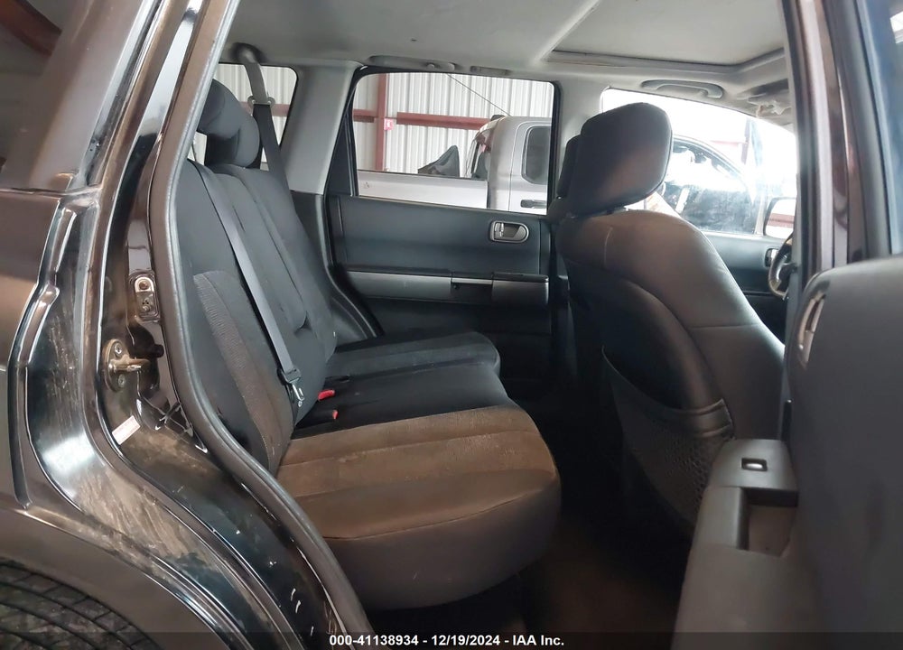 2004 MITSUBISHI ENDEAVOR XLS VIN: 4A4MM31S64E018138