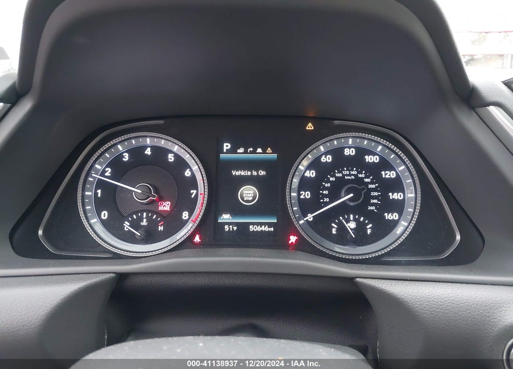2023 HYUNDAI SONATA SEL VIN: KMHL64JA3PA285819