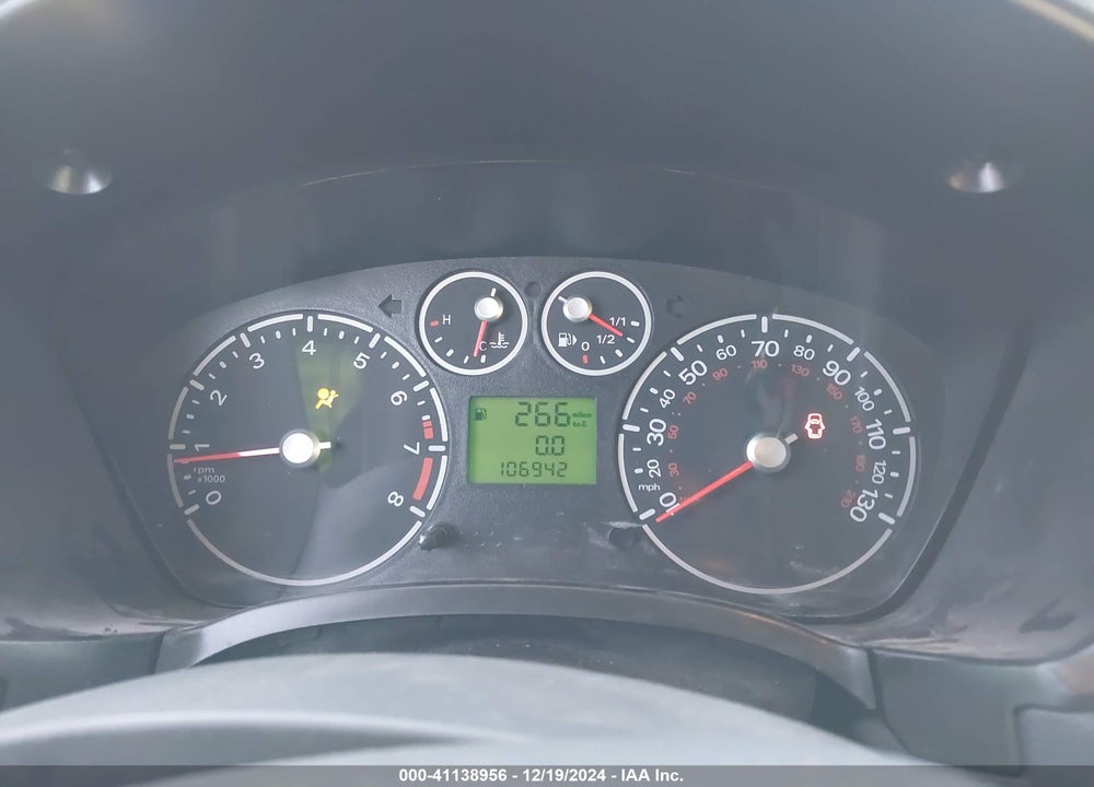 2013 FORD TRANSIT CONNECT XLT VIN: NM0LS7DN7DT141218