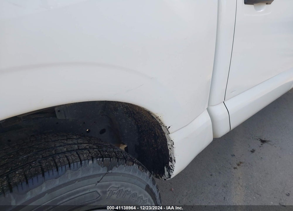 2022 NISSAN TITAN S 4X4 VIN: 1N6AA1EC3NN106413