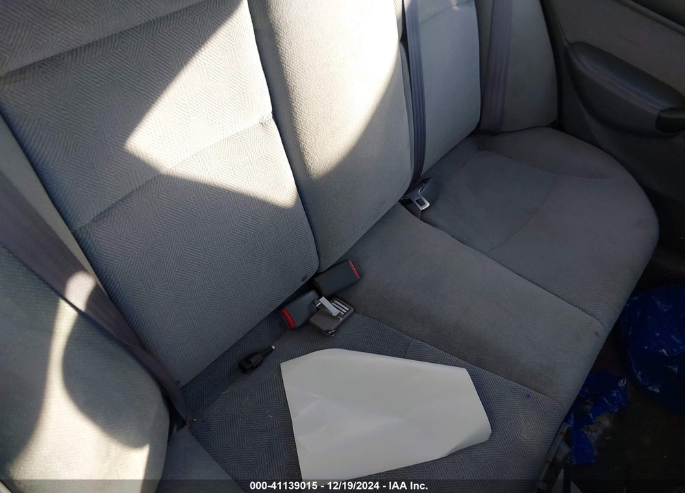 2001 HONDA CIVIC EX VIN: 1HGES26771L047592