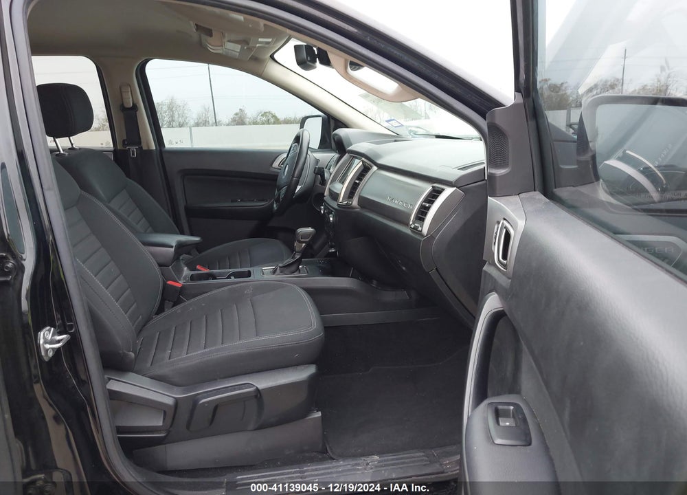 2021 FORD RANGER XLT VIN: 1FTER4EH3MLD31208