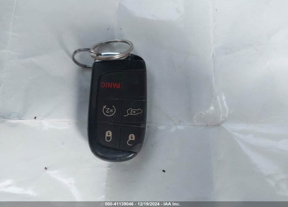 2021 JEEP COMPASS 80TH ANNIVERSARY 4X4 VIN: 3C4NJDEB3MT543145