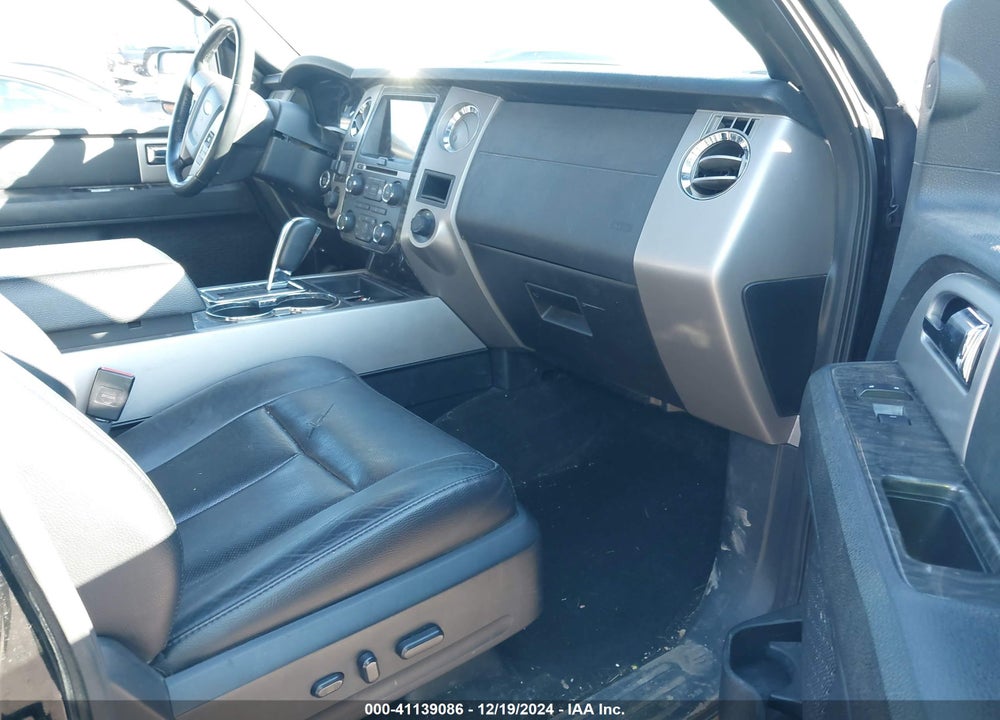 2017 FORD EXPEDITION LIMITED VIN: 1FMJU2AT7HEA12248