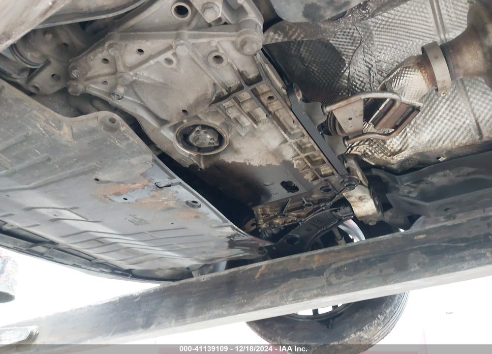 2011 VOLKSWAGEN JETTA SPORTWAGEN 2.0L TDI VIN: 3VWPL7AJ8BM647653