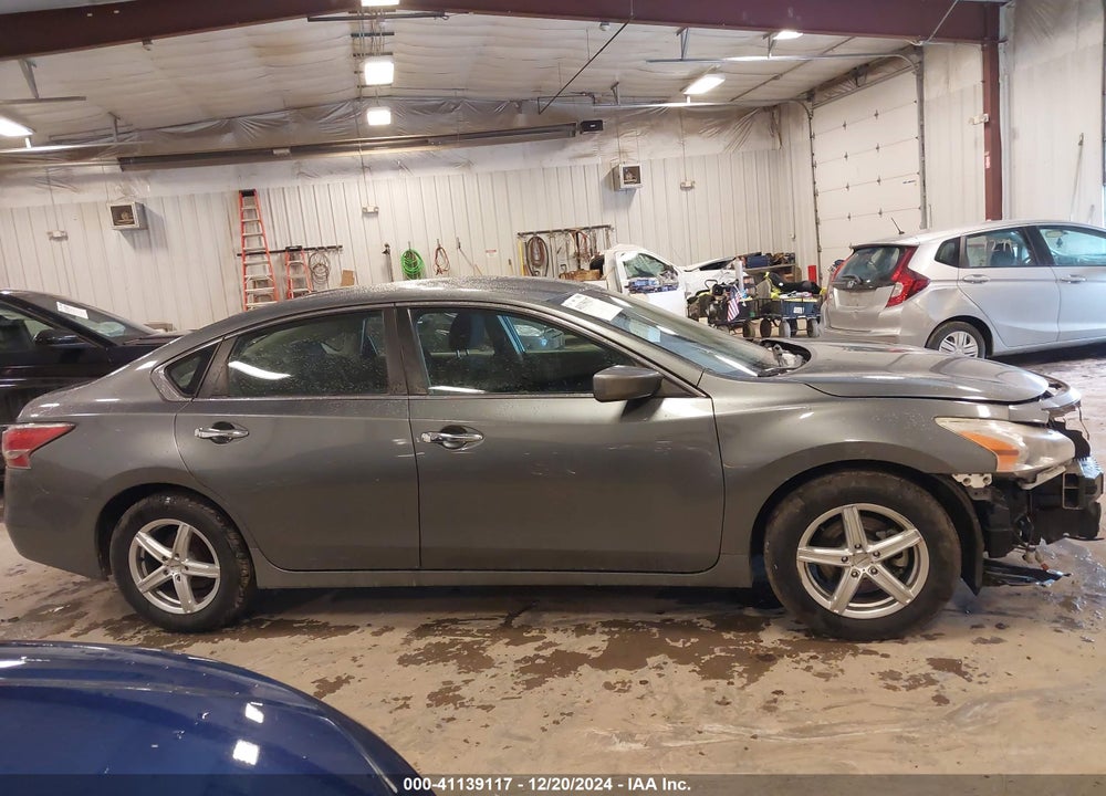 2014 NISSAN ALTIMA VIN: 1N4AL3APXEN373281