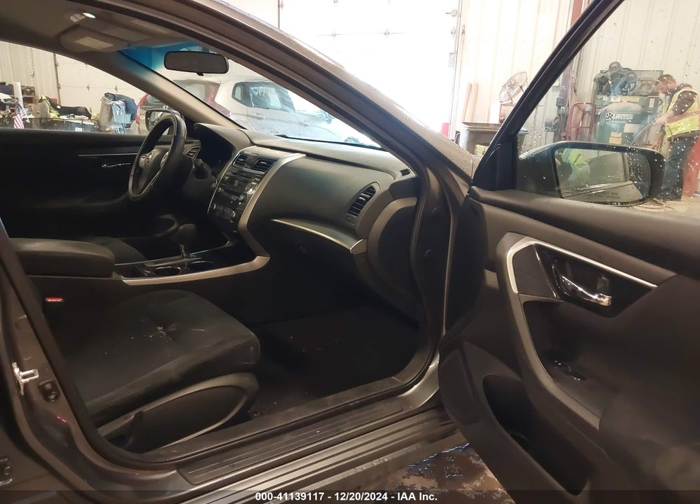 2014 NISSAN ALTIMA VIN: 1N4AL3APXEN373281