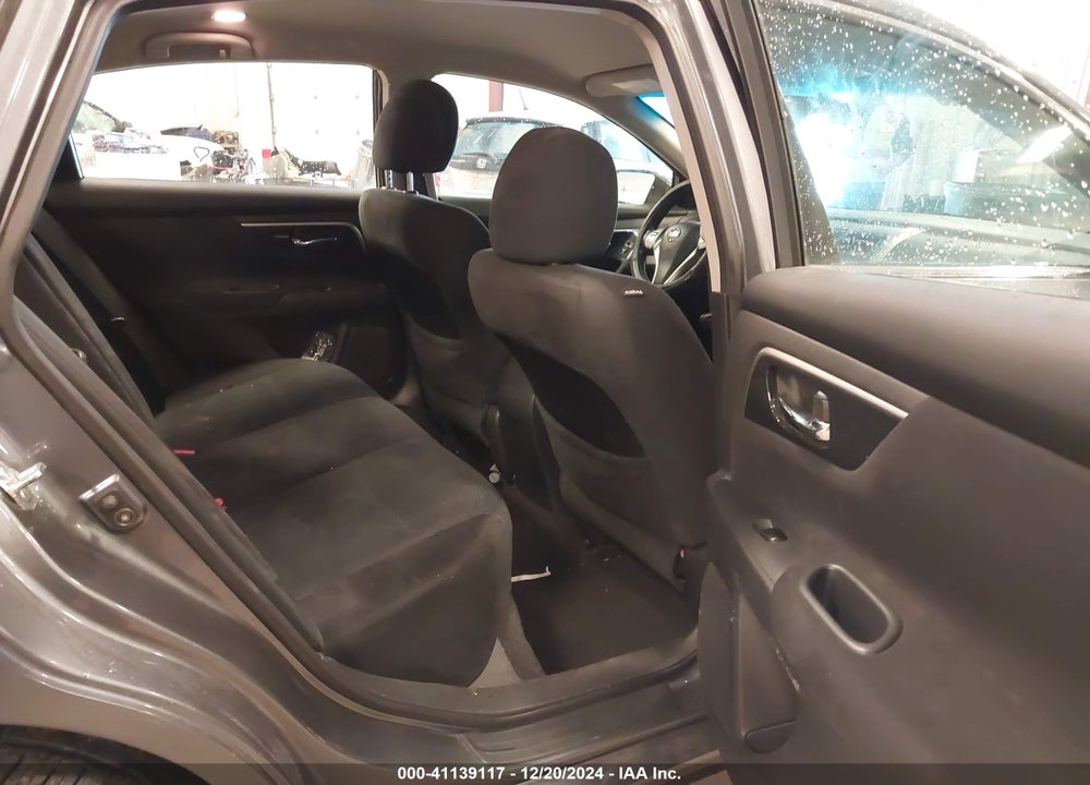 2014 NISSAN ALTIMA VIN: 1N4AL3APXEN373281