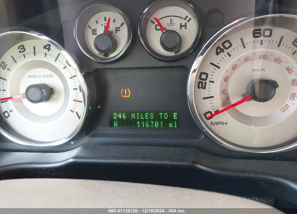 2007 FORD EDGE SEL PLUS VIN: 2FMDK39C17BB00137