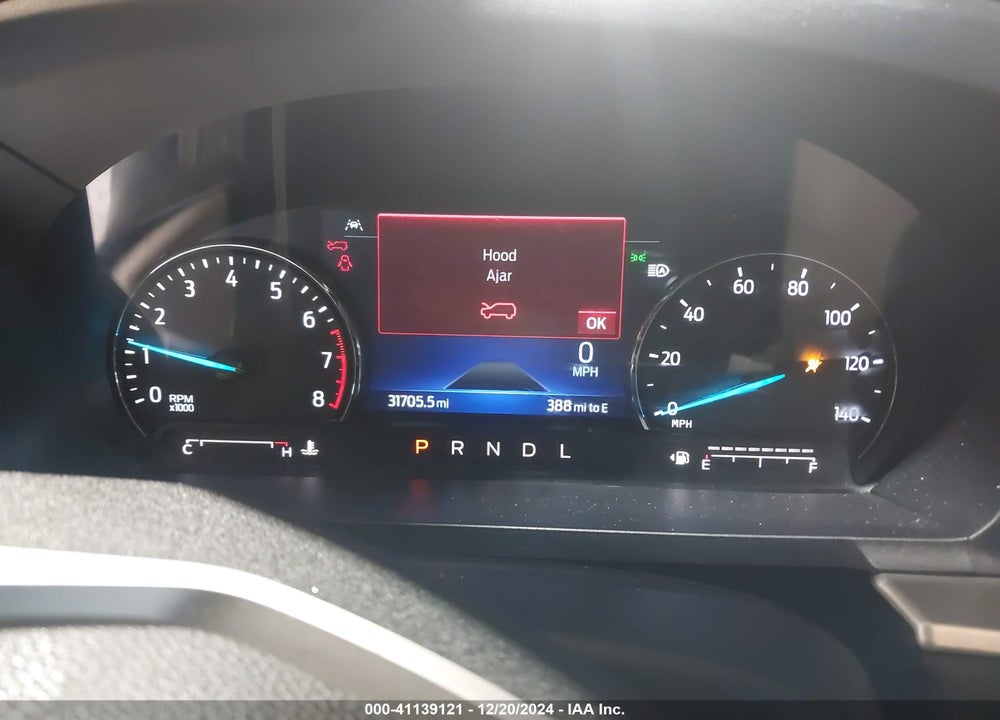 2022 FORD EXPLORER XLT VIN: 1FMSK8DH7NGA75547