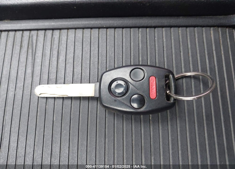 2007 HONDA CIVIC VIN: 2HGFG11857H501313