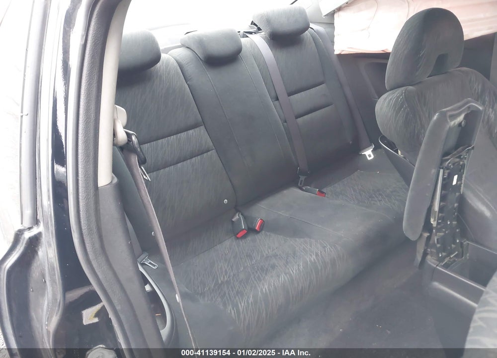 2007 HONDA CIVIC VIN: 2HGFG11857H501313