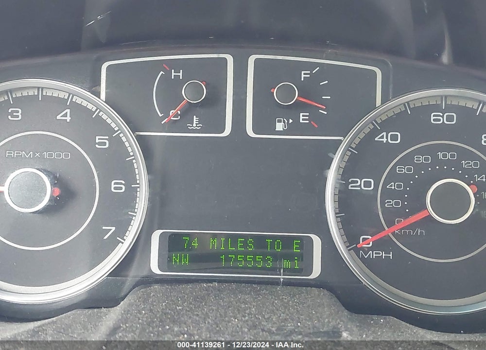 2009 FORD TAURUS SEL VIN: 1FAHP27W59G102893