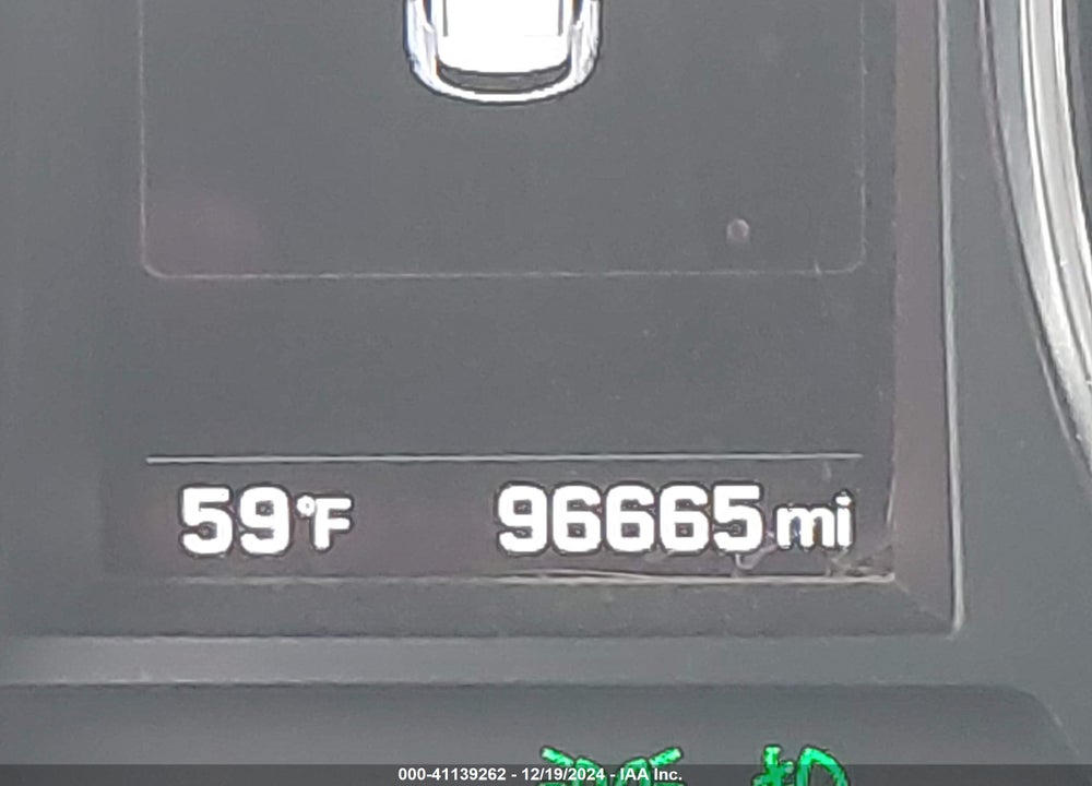 2017 HYUNDAI SANTA FE SE VIN: KM8SN4HF9HU232722