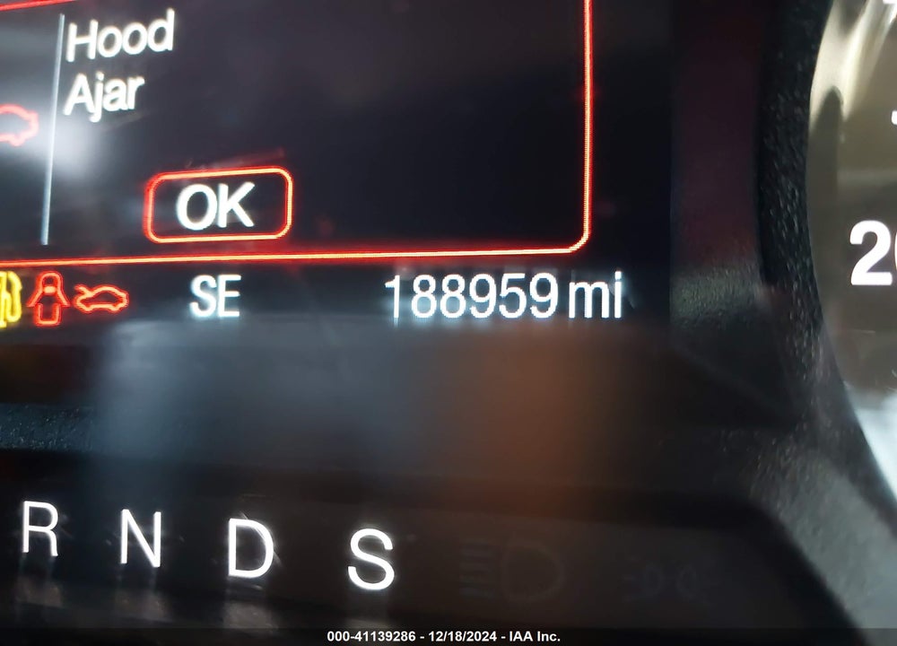 2015 FORD FUSION VIN: 3FA6P0H78FR293488