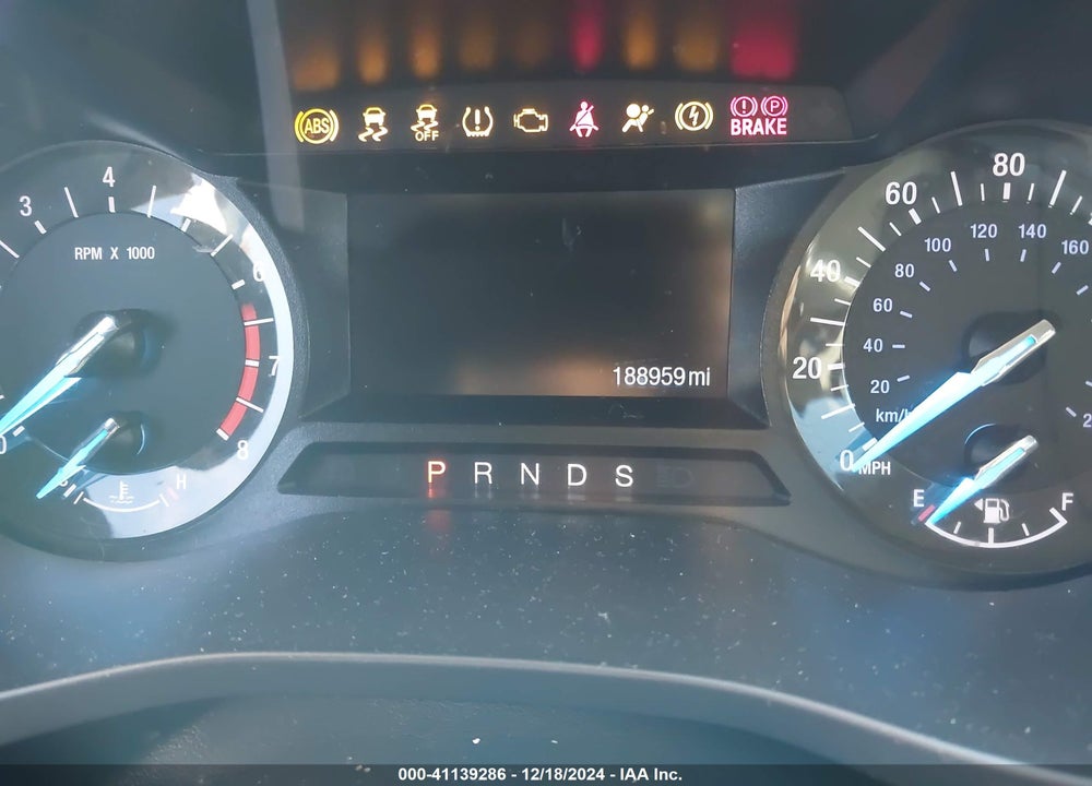 2015 FORD FUSION VIN: 3FA6P0H78FR293488
