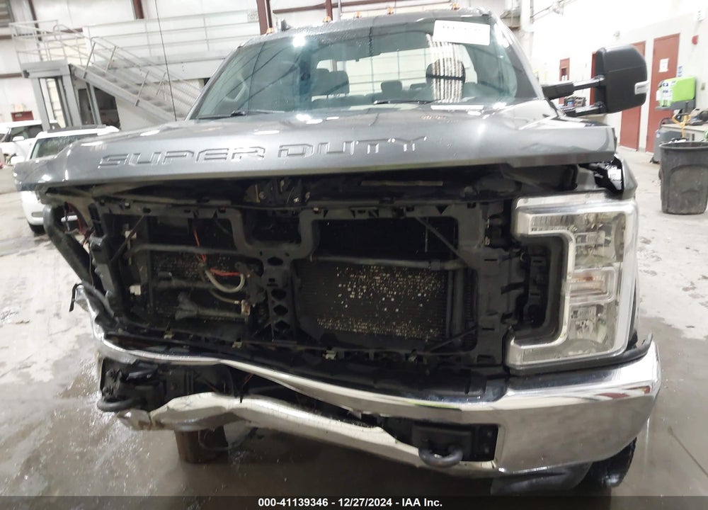 2019 FORD F-350 XLT VIN: 1FT8W3BT1KEF62814