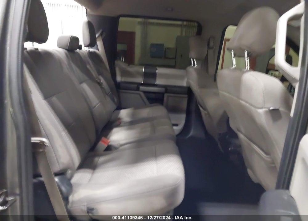 2019 FORD F-350 XLT VIN: 1FT8W3BT1KEF62814