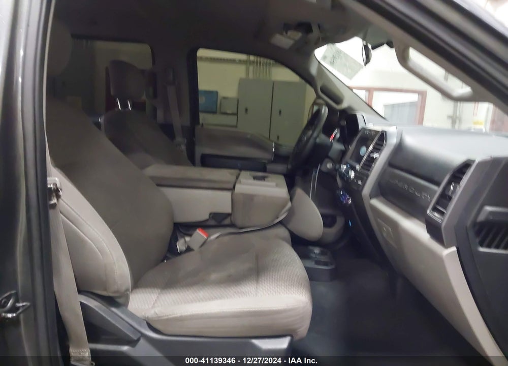 2019 FORD F-350 XLT VIN: 1FT8W3BT1KEF62814