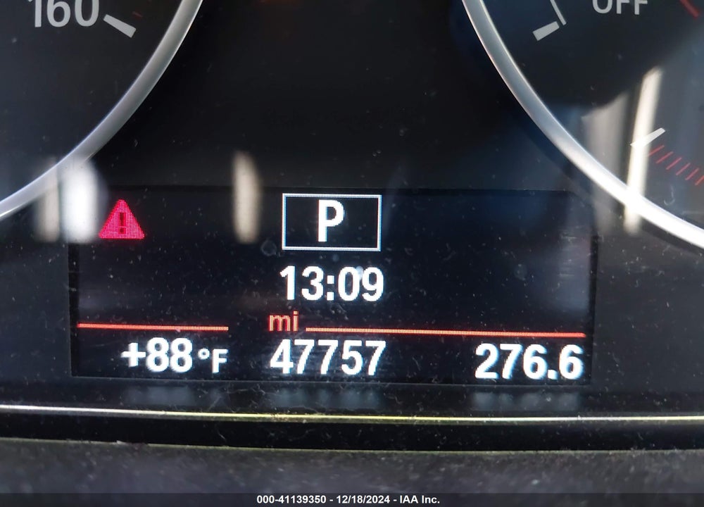2018 BMW 328D VIN: WBA8E5C56JA507728