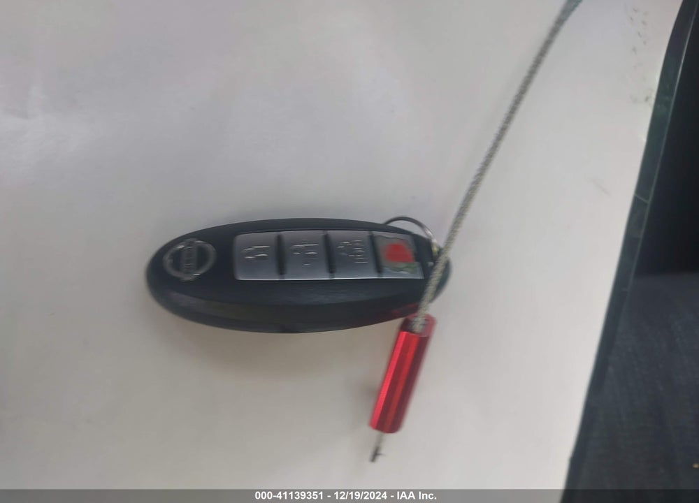 2010 NISSAN ALTIMA 2.5 S VIN: 1N4AL2AP2AN426947