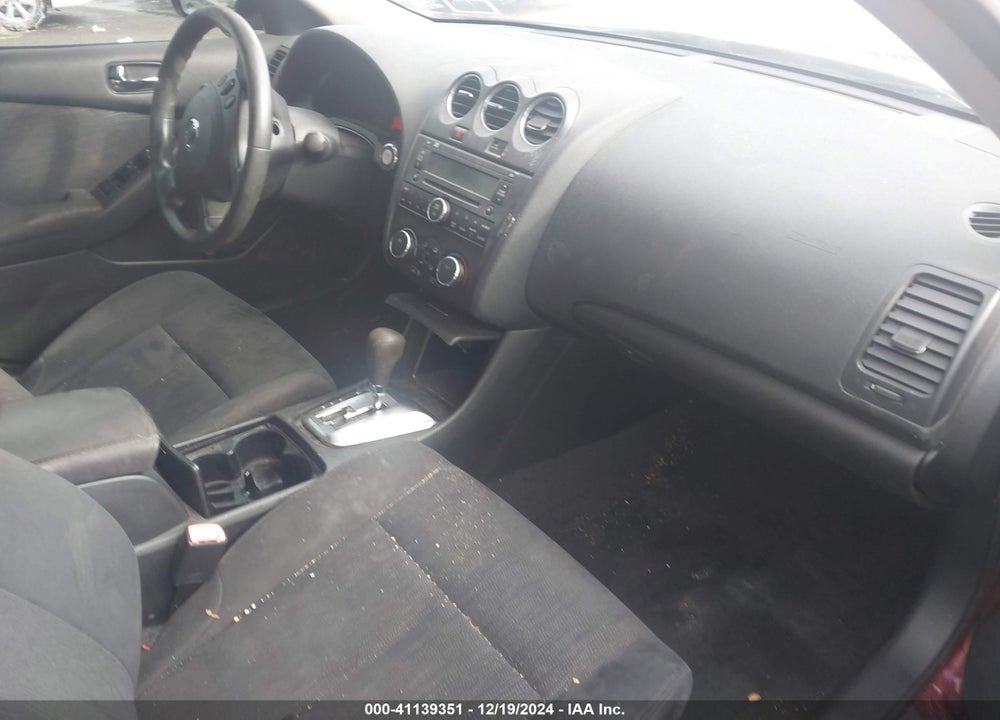 2010 NISSAN ALTIMA 2.5 S VIN: 1N4AL2AP2AN426947