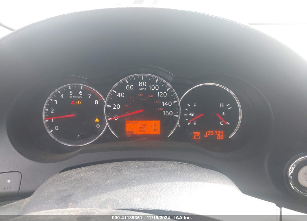 2010 NISSAN ALTIMA 2.5 S VIN: 1N4AL2AP2AN426947