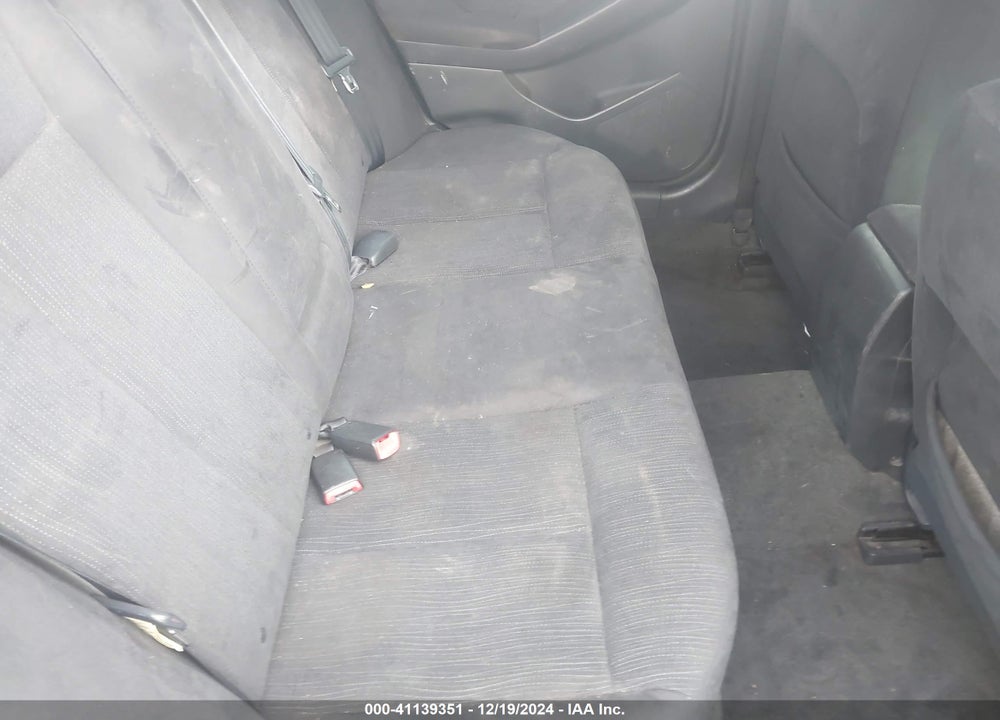 2010 NISSAN ALTIMA 2.5 S VIN: 1N4AL2AP2AN426947