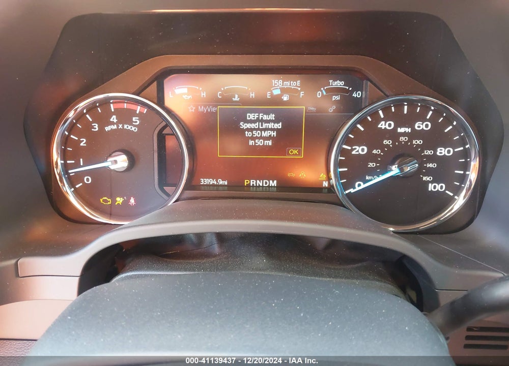 2022 FORD F-350 LARIAT VIN: 1FT8W3BT8NEF83311