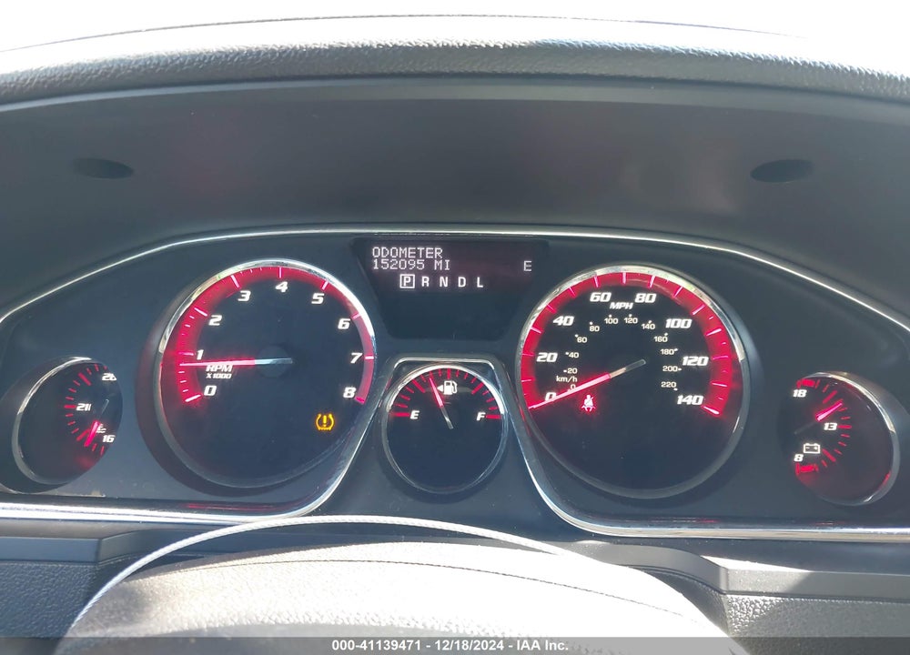 2015 GMC ACADIA SLT-1 VIN: 1GKKRRKD6FJ187514