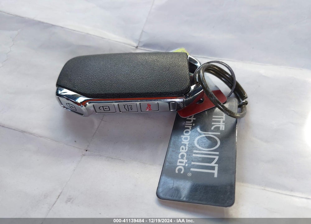 2024 KIA FORTE VIN: 3KPF54AD2RE701812