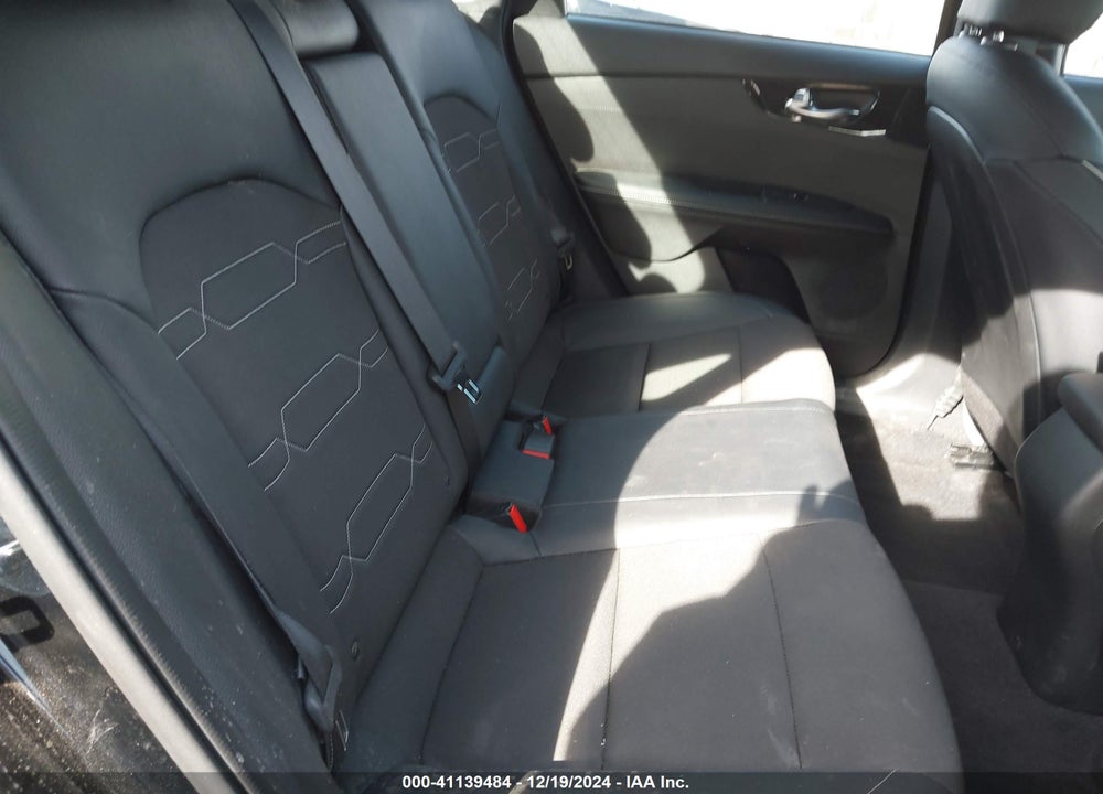 2024 KIA FORTE VIN: 3KPF54AD2RE701812