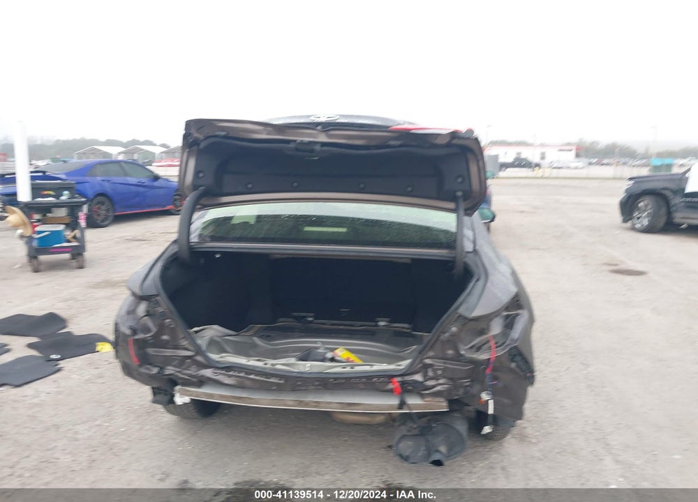 2018 TOYOTA CAMRY VIN: JTNB11HK5J3004140