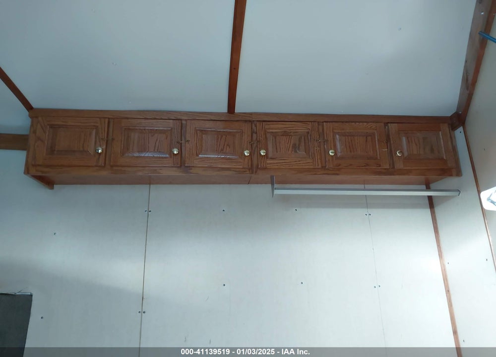 2005 FEATHERLITE --- VIN: 4FGB118265C078655