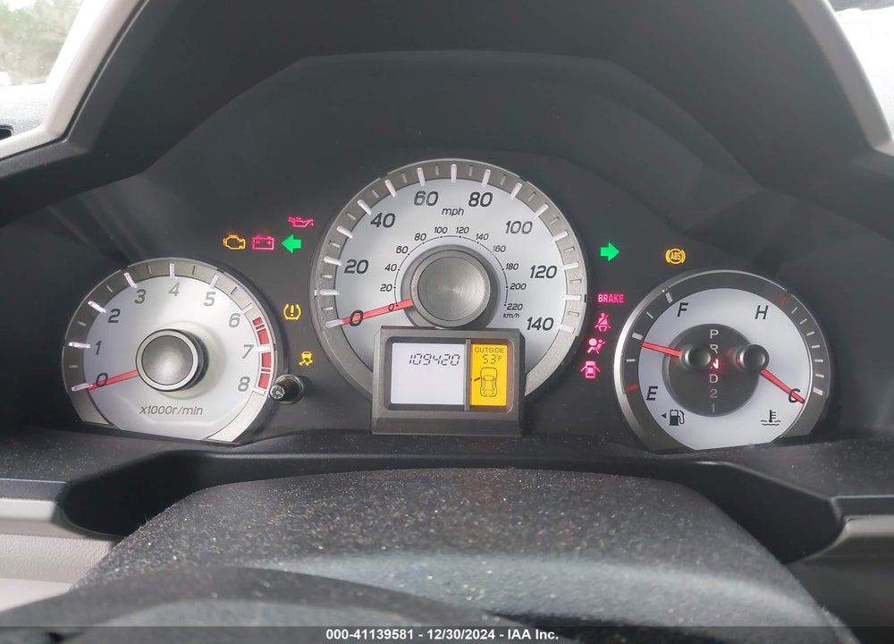 2015 HONDA PILOT SE VIN: 5FNYF3H32FB034596