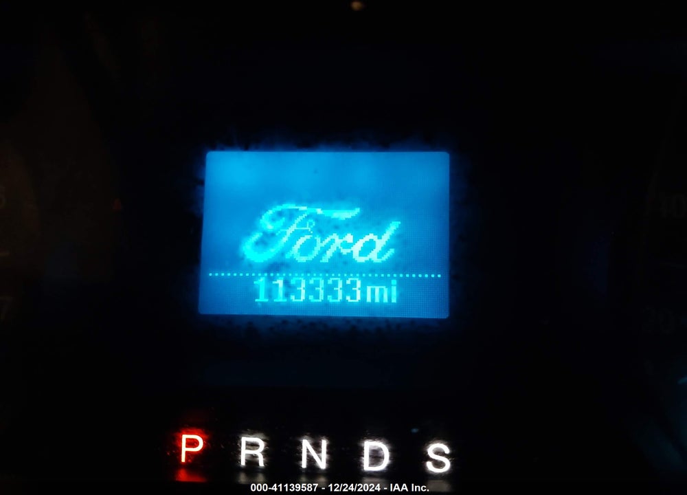 2013 FORD FUSION S VIN: 3FA6P0G72DR209020