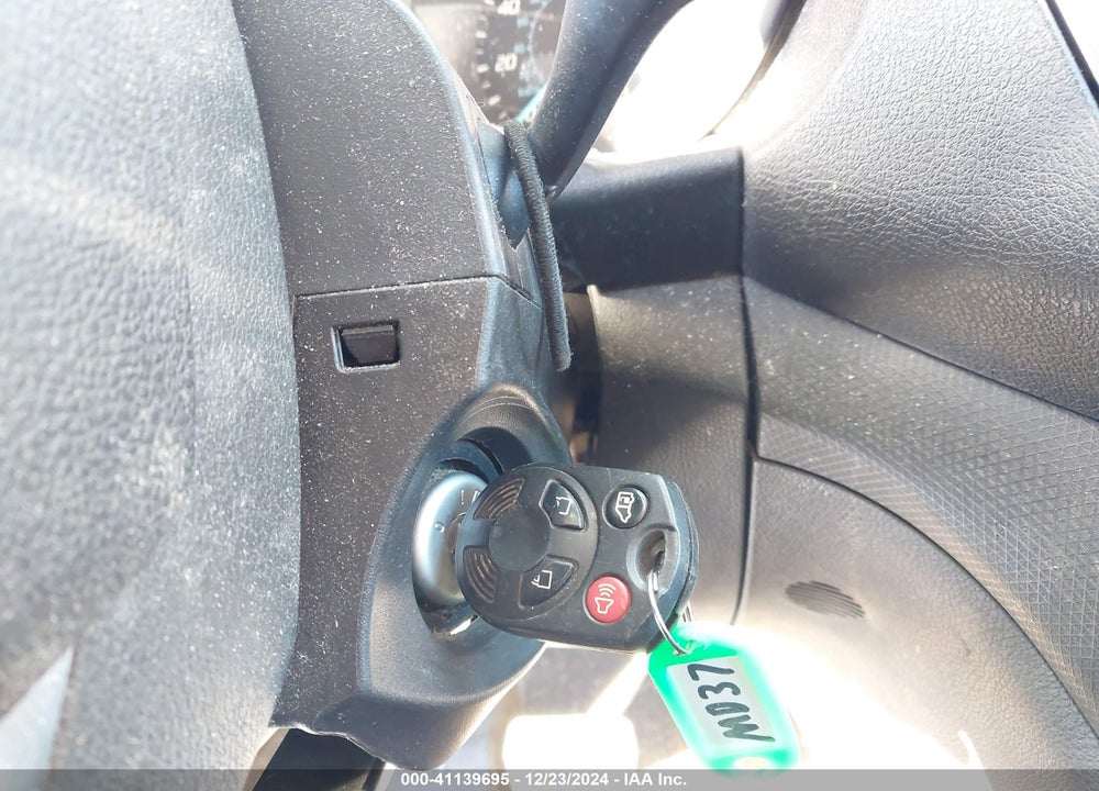 2015 FORD TRANSIT CONNECT XLT VIN: NM0LS7F73F1191692