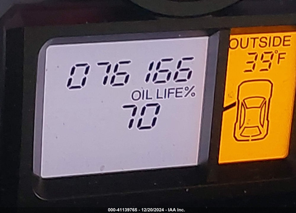 2011 HONDA PILOT EX-L VIN: 5FNYF4H56BB072799