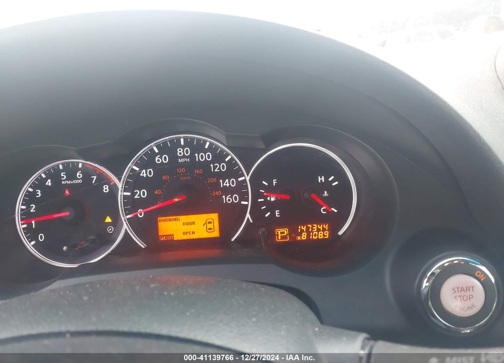2012 NISSAN ALTIMA 2.5 S VIN: 1N4AL2AP0CC144711