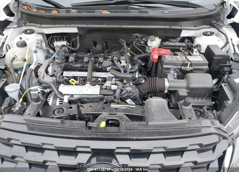 2023 NISSAN KICKS SR XTRONIC CVT VIN: 3N1CP5DV5PL537457