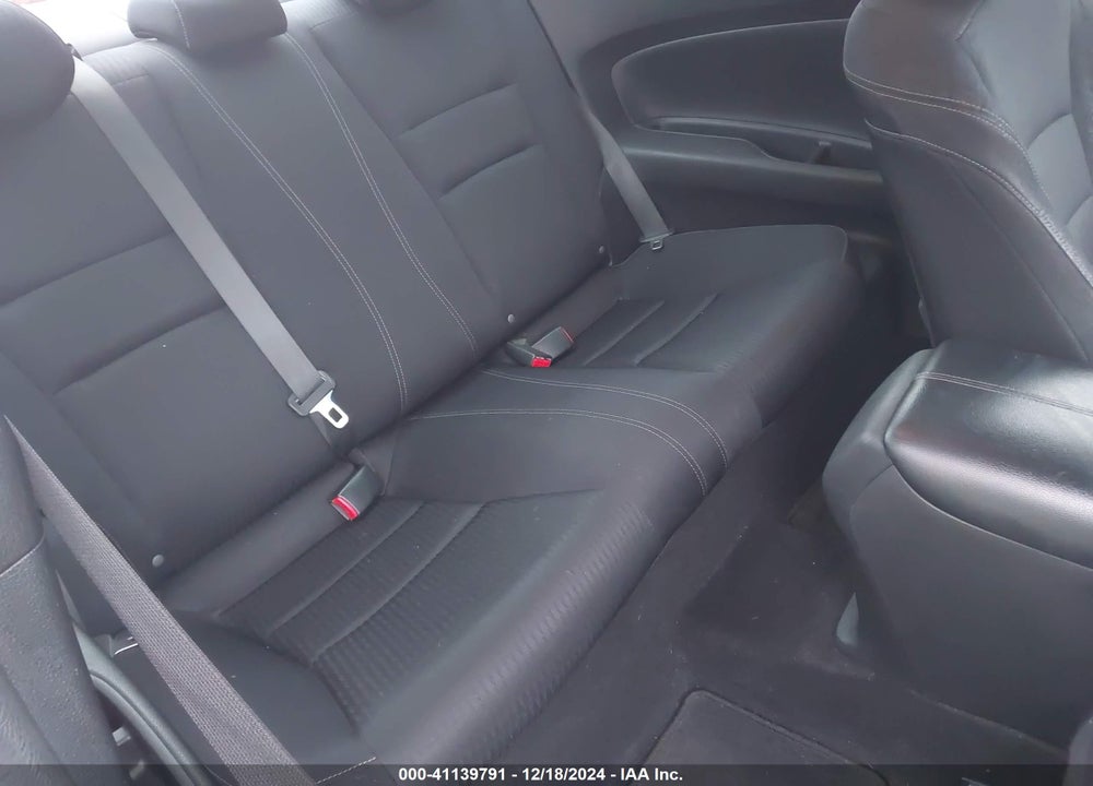 2014 HONDA ACCORD EX VIN: 1HGCT1A75EA004800