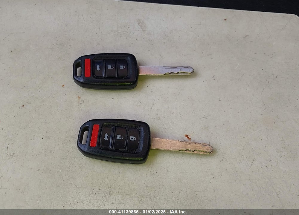 2014 HONDA ACCORD SPORT VIN: 1HGCR2F53EA203159