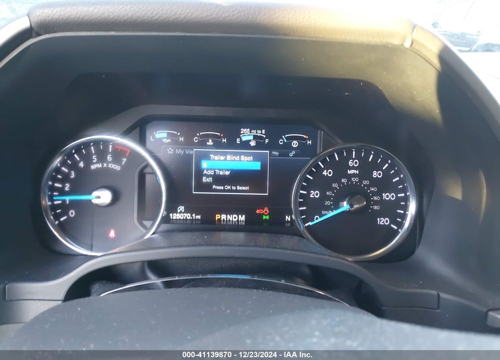 2018 FORD EXPEDITION MAX XLT VIN: 1FMJK1HT8JEA06180