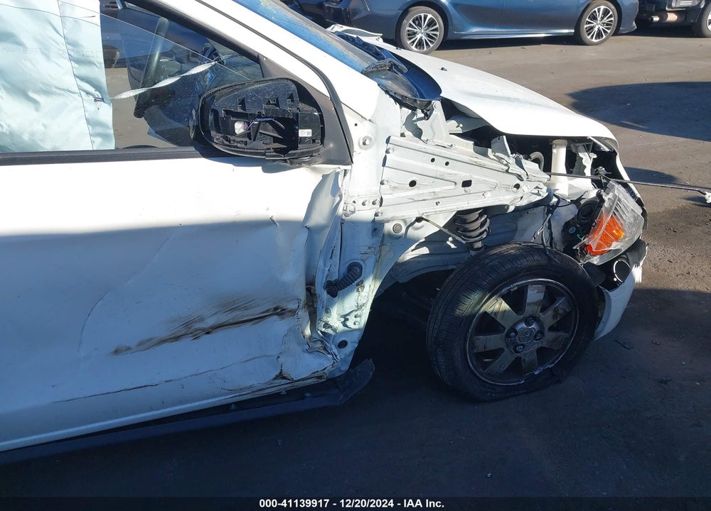 2015 MITSUBISHI MIRAGE RF VIN: ML32A4HJ9FH060401