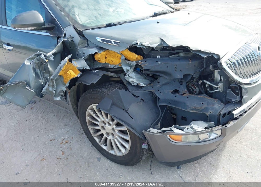 2010 BUICK ENCLAVE CXL W/2XL VIN: 5GALRCEDXAJ249970